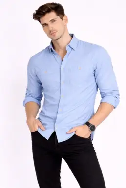 Navy Blue