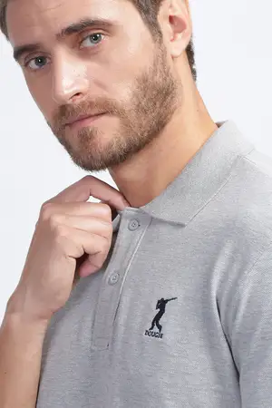 DOUGIE POLO 4