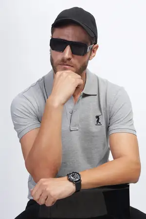 DOUGIE POLO 10