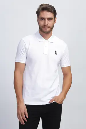 DOUGIE POLO 3