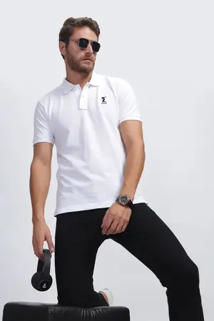 DOUGIE POLO 5