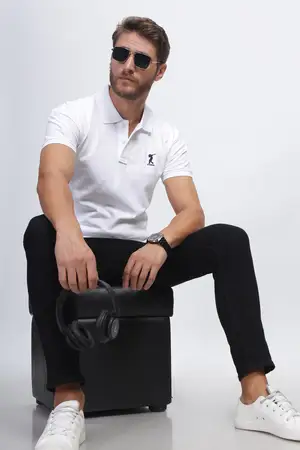 DOUGIE POLO 7