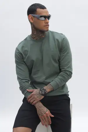DOUGIE SWET 4