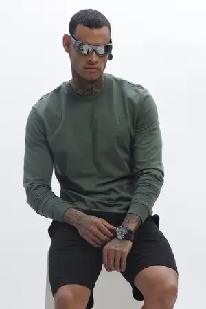 DOUGIE SWET 5