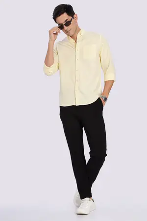 Men’s Oxford Formal Shirt 1