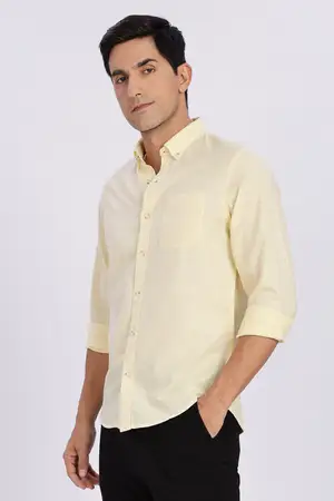 Men’s Oxford Formal Shirt 6