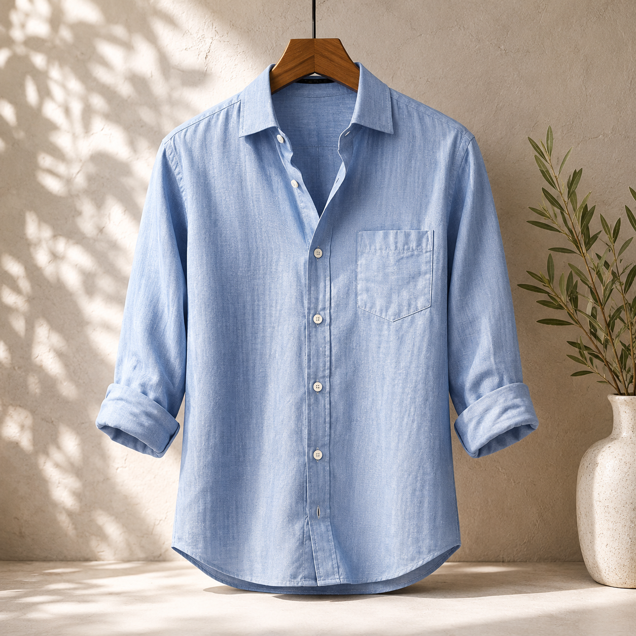 SHIRTS