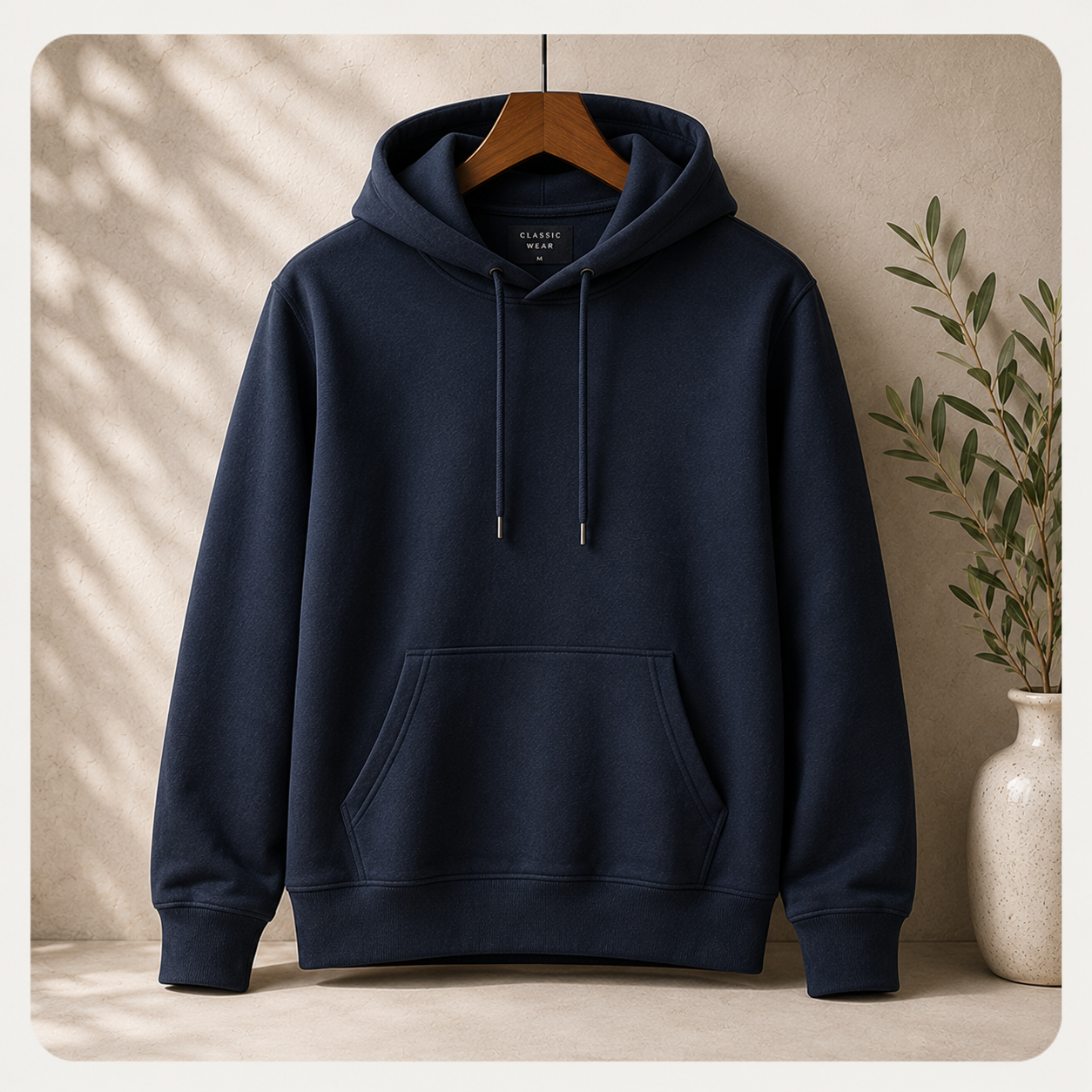 HOODIES
