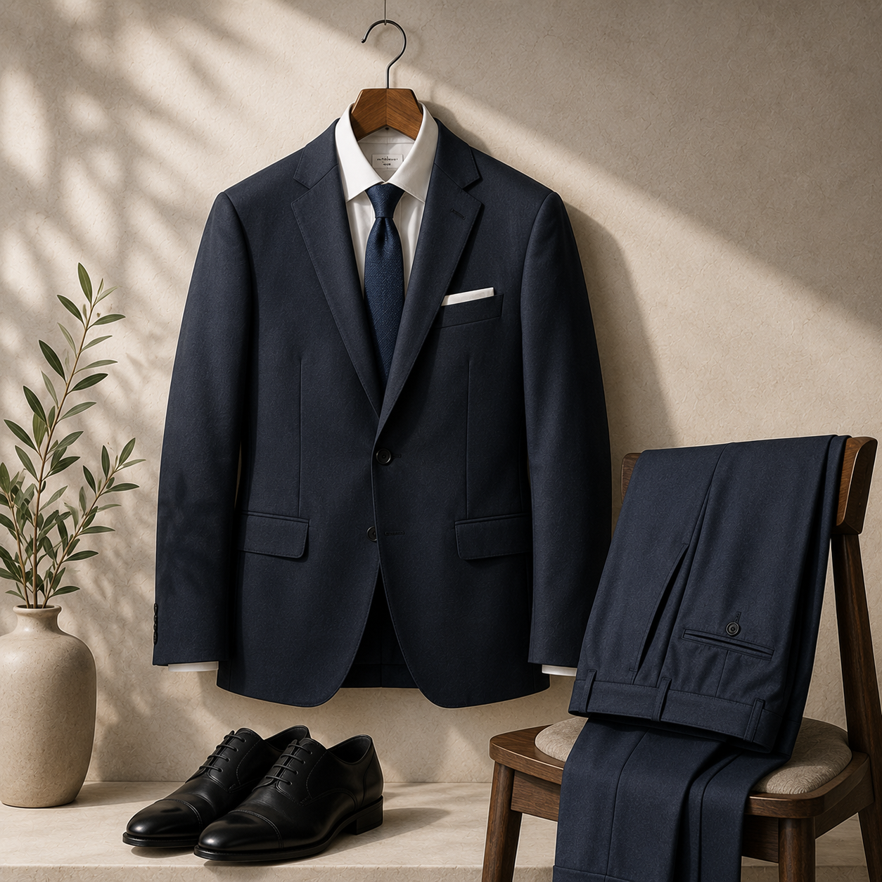 SUITS