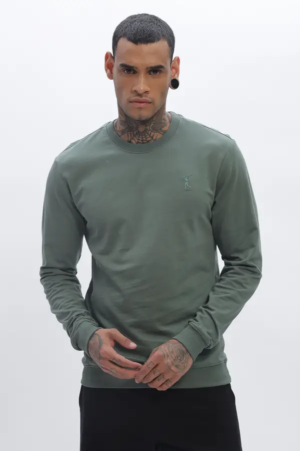 Forest Green