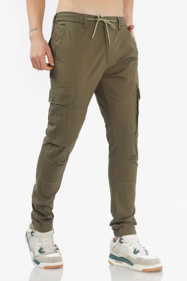 Forest Green